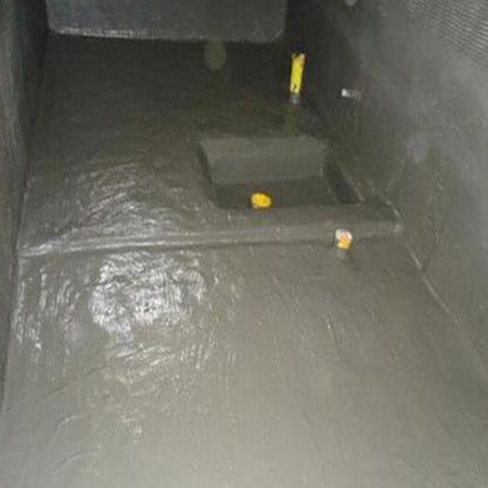 昆明衛生間防水有